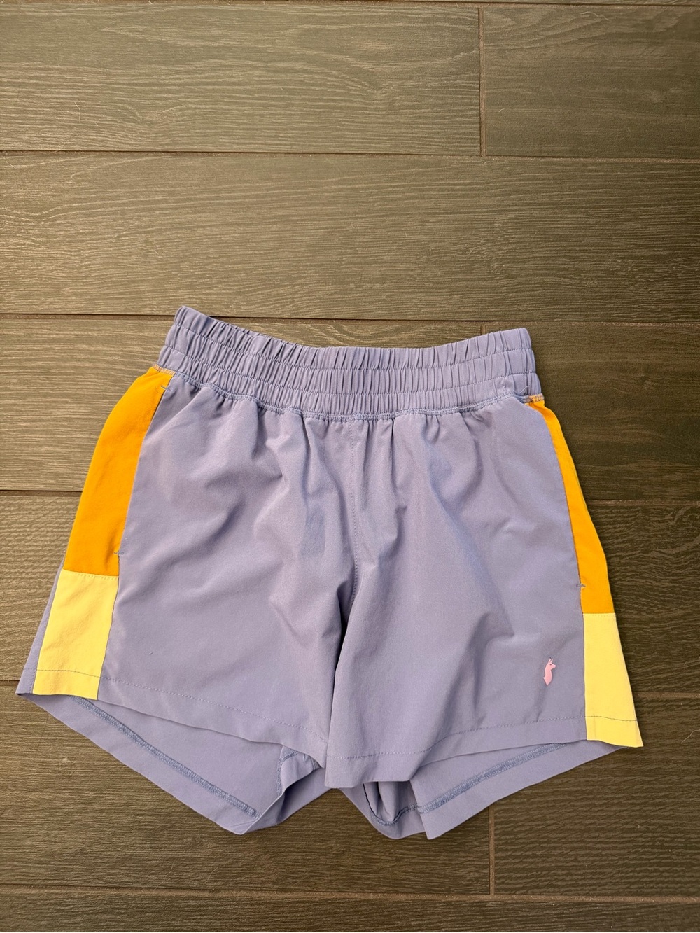 Cotopaxi Cambio Shorts in Blue Smoke